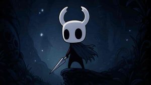 Mengenal Hollow Knight Petualangan Metroidvania
