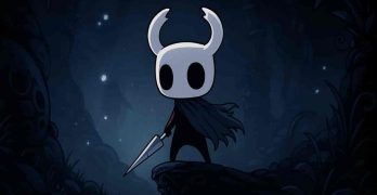 Mengenal Hollow Knight Petualangan Metroidvania