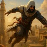 Mengulas Assassin’s Creed Mirage Stealth dan Parkour