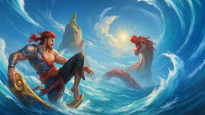 Mobile Legends Rilis Map Expanding Rivers di Project NEXT 2025