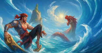 Mobile Legends Rilis Map Expanding Rivers di Project NEXT 2025