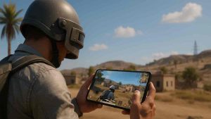 PUBG MOBILE 4.0 Hadirkan Super Smooth Graphics