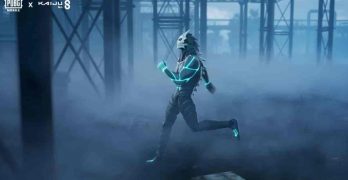 PUBG MOBILE Event Kaiju No. 8, Dapatkan Outfit dan Firearm