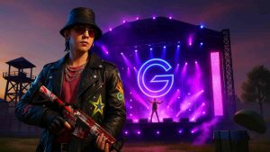 PUBG MOBILE Hadirkan Kolaborasi dengan G-DRAGON