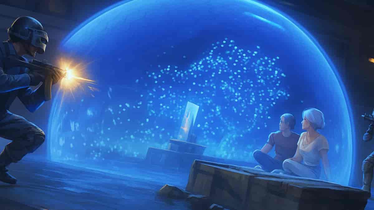 PUBG MOBILE World of Wonder 1.0 Fitur dan Event Eksklusif