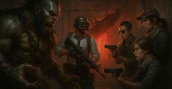 PUBG Mobile Hadirkan Mode UNFAIL Predator vs Survivors
