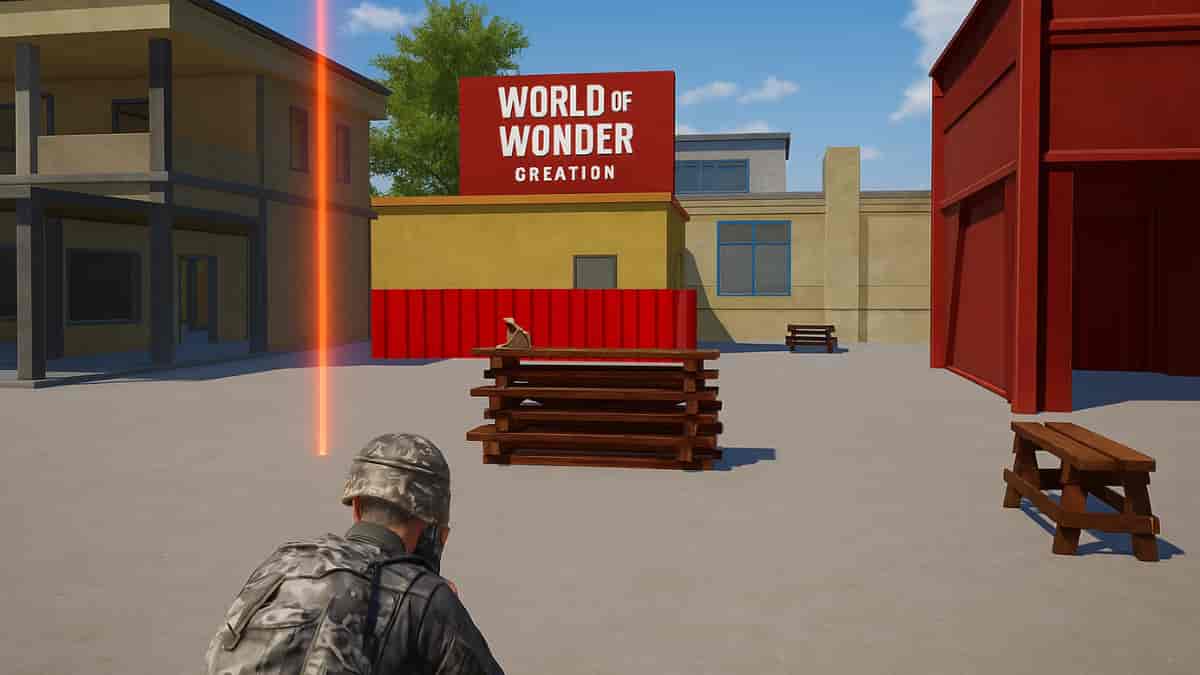 PUBG Mobile WOW Mode Bikin Kreator Lokal Bisa Populer