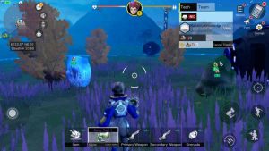 Project Stars Mobile Jelajahi Galaksi dan Lawan Monster Alien