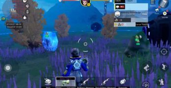 Project Stars Mobile Jelajahi Galaksi dan Lawan Monster Alien