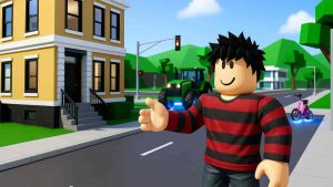 Roblox Brookhaven Update 2025 Fitur Baru yang Wajib Dicoba!