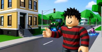 Roblox Brookhaven Update 2025 Fitur Baru yang Wajib Dicoba!