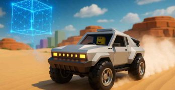 Roblox Hadirkan 4D Object API, Bikin Kendaraan dengan Mengetik