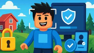 Roblox Siapkan Fitur Age Estimation, Keamanan Pemain Terjamin