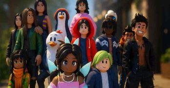 Roblox TheTakeover 2025 Jadwal, Cara Main, dan Bocoran Item