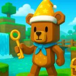 Super Bear Adventure Bikin Nagih! Rahasia Kostum Langka