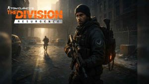 The Division Resurgence Grafis Mantap, PvP Dark Zone