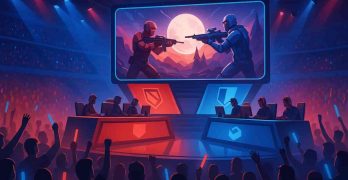 Top 10 Game Esports Android dengan Komunitas Terbesar