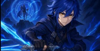 Update Genshin Impact Ver. Luna I Lore Nod-Krai dan Flins