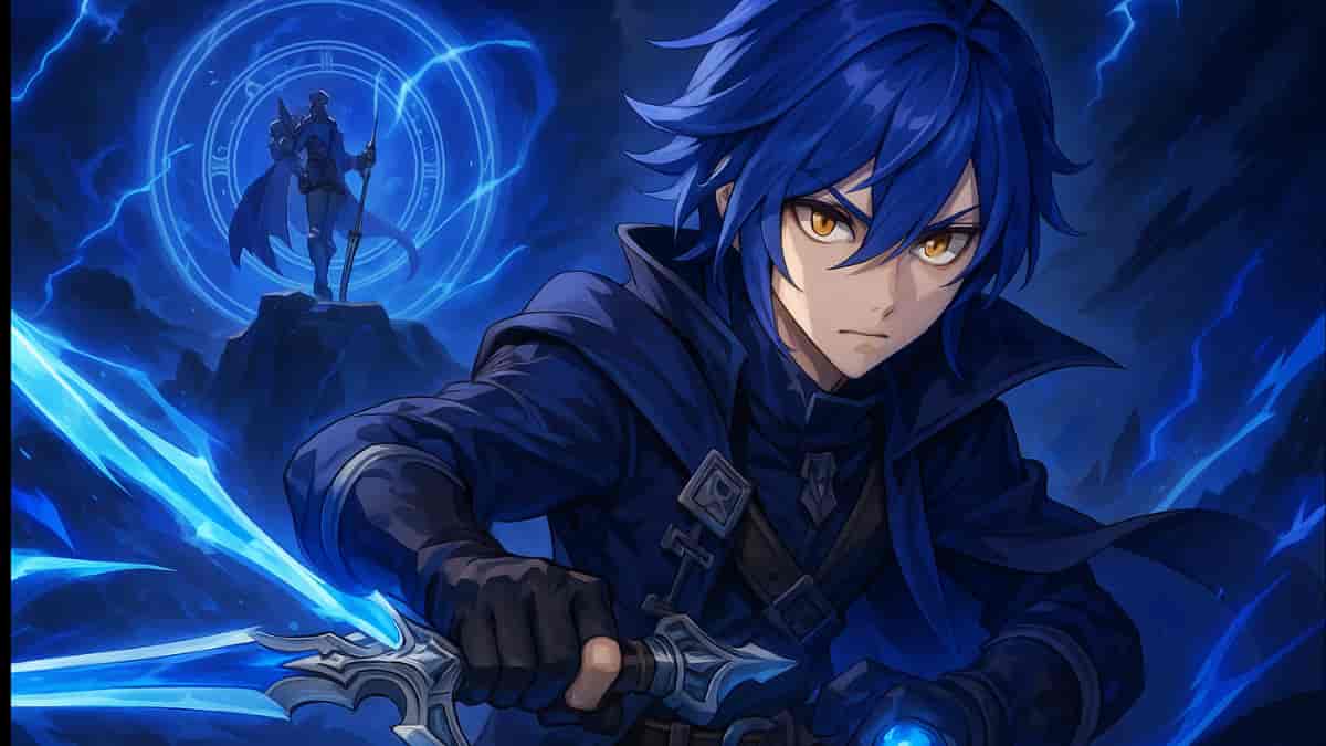 Update Genshin Impact Ver. Luna I Lore Nod-Krai dan Flins