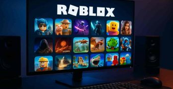 Versi Baru Roblox di Microsoft Store Hadirkan Performa Lebih Baik