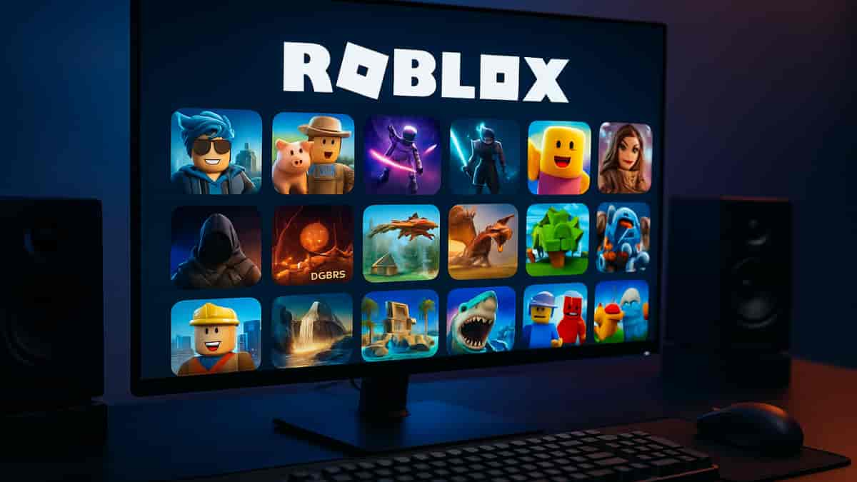 Versi Baru Roblox di Microsoft Store Hadirkan Performa Lebih Baik