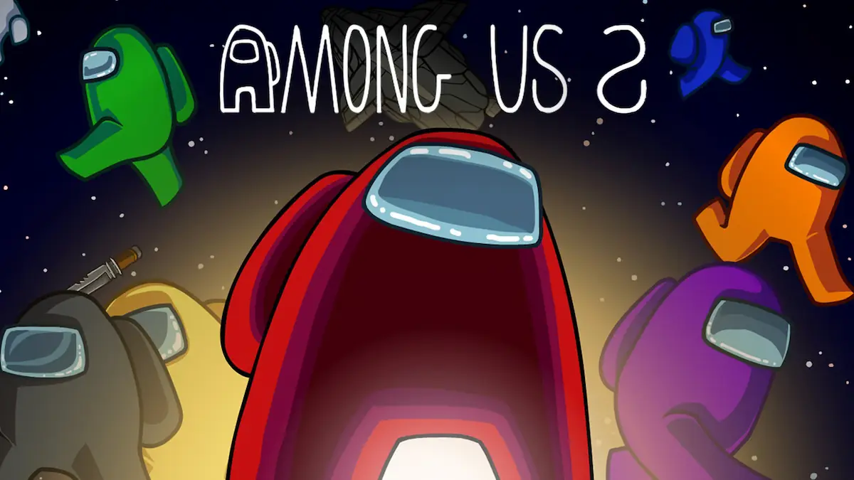 Among Us 2 rilis – Info Resmi & Bocoran Terbaru