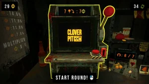 CloverPit Game Steam Ulasan dan Gameplay