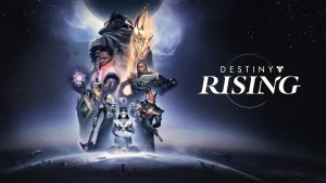 Destiny Rising Review Layak Dimainkan di Android