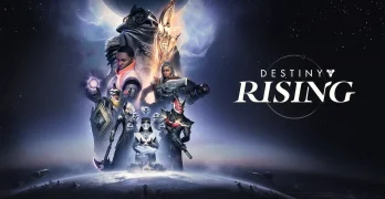 Destiny Rising Review Layak Dimainkan di Android