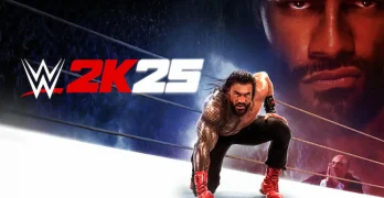 Game WWE 2K25: Game Gulat Populer di 2025