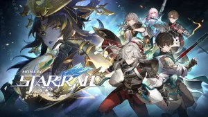 Honkai Star Rail Review Grafik & Gameplay Tercanggih