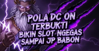 Pola Maxwin Olympus 1000 Update Terpercaya