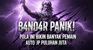 Pola Slot Gacor Olympus 1000 Terbaru & Terbukti
