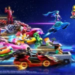 Sonic Racing CrossWorlds 2025 Game Balap Arcade Terbaru
