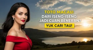 Toto Macau Dari Iseng-Iseng Jadi Cuan Beneran Yuk Cari Tau! - seopress.com
