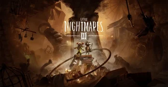 Ulasan Little Nightmares 3 PC — Detail & Analisis