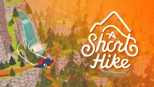 A Short Hike Petualangan Mini, Vibes-nya Maksimal Banget! - soepress.com