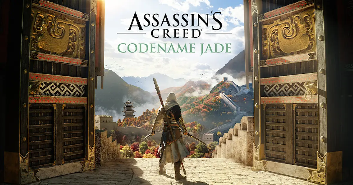 Assassins Creed Codename Jade Grafik Sadis, Gameplay Fantastis! - soepress.com