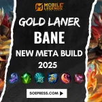 Build Bane Tersakit 2025 Full Damage Terbaru