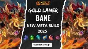 Build Bane Tersakit 2025 Full Damage Terbaru
