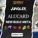 Build Alucard Tersakit 2025 Jungler Meta Terbaru