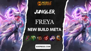 Build Freya Tersakit 2025 Full Damage Auto Savage