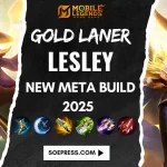 Build Lesley Tersakit 2025 Update Patch Terbaru