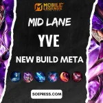 Build Yve Tersakit 2025: Rekomendasi Item Meta