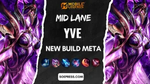 Build Yve Tersakit 2025: Rekomendasi Item Meta