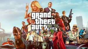 GTA V Nggak Ada Matinya! Nih Alasan Masih Ramai Dimainin-soepress.com