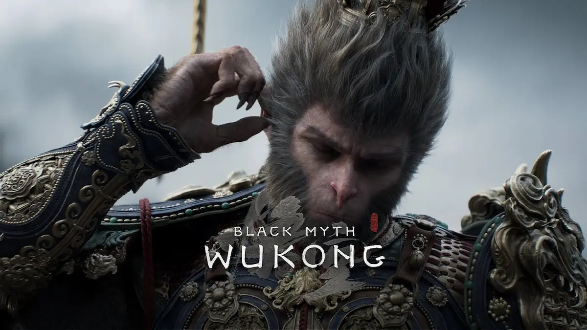 Game Raja Monyet yang Bangkit dari Legenda – Black Myth Wukong - phillyist.com