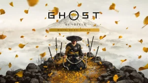 Ghost of Yōtei Petualangan Mistis yang Penuh Jumpscare - soepress.com