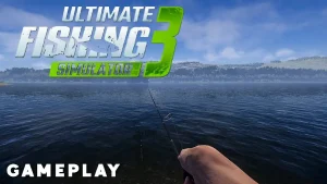 Grafik Real! Ultimate Fishing Simulator 3 Sensasi Mancing Realistis! - soepress.com