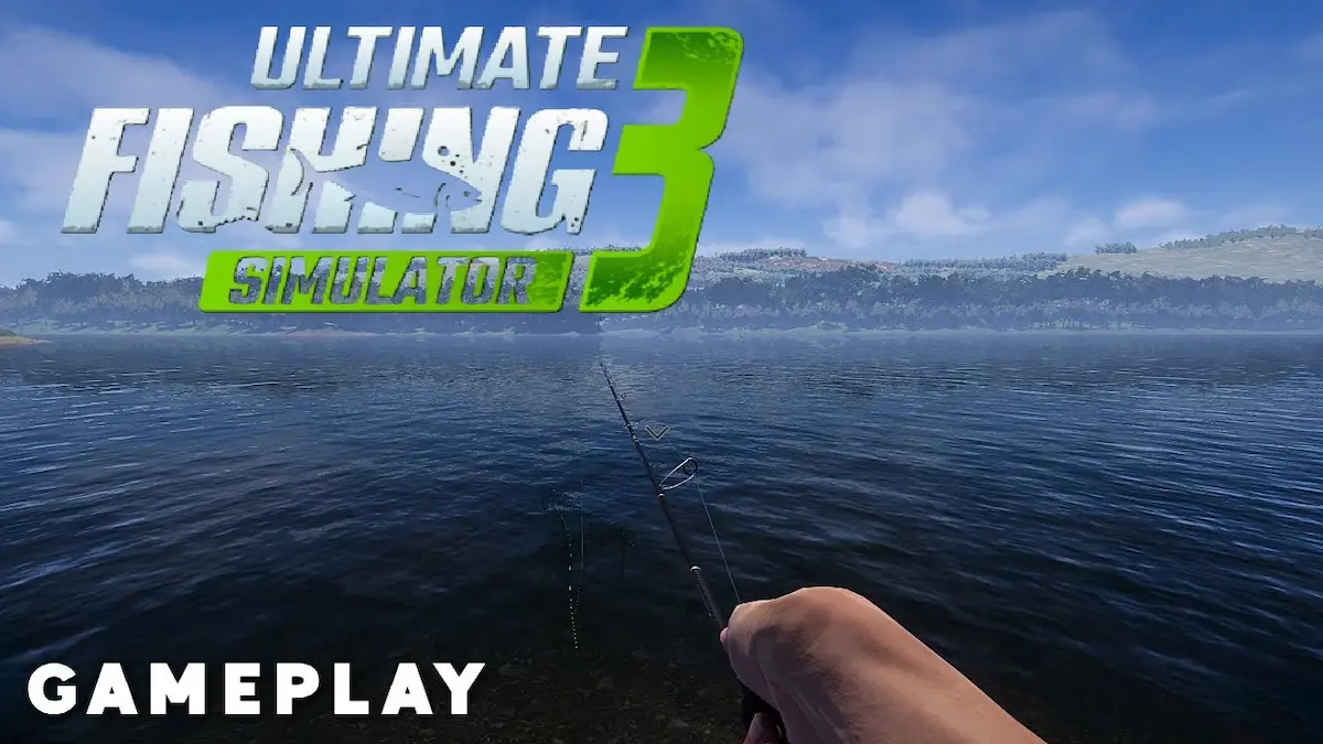 Grafik Real! Ultimate Fishing Simulator 3 Sensasi Mancing Realistis! - soepress.com